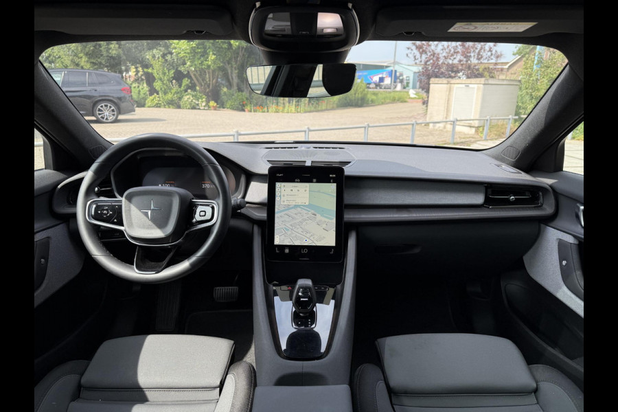 Polestar 2 Aut. Long Range Dual AWD | Trekhaak | Panorama | 360 | Camera | Harman Kardon |
