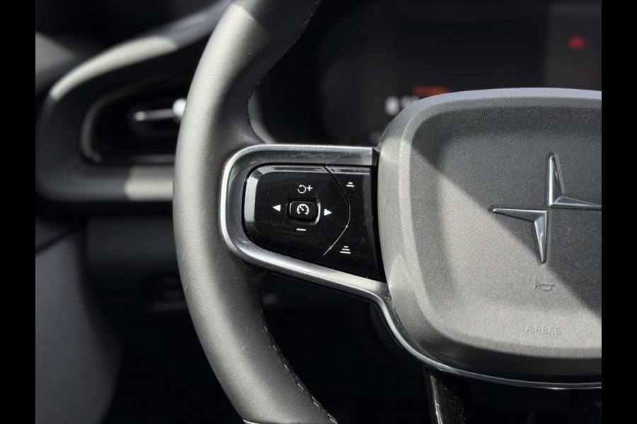 Polestar 2 Aut. Long Range Dual AWD | Trekhaak | Panorama | 360 | Camera | Harman Kardon |