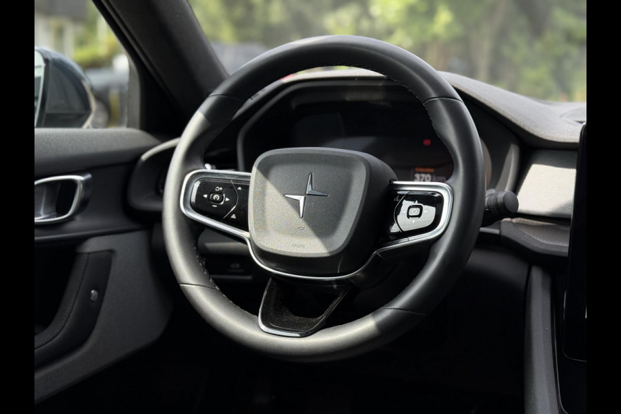 Polestar 2 Aut. Long Range Dual AWD | Trekhaak | Panorama | 360 | Camera | Harman Kardon |
