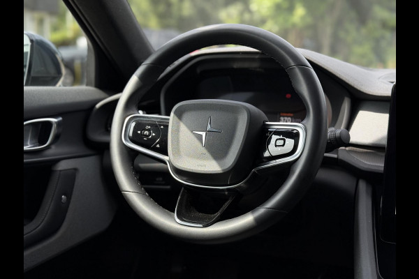 Polestar 2 Aut. Long Range Dual AWD | Trekhaak | Panorama | 360 | Camera | Harman Kardon |