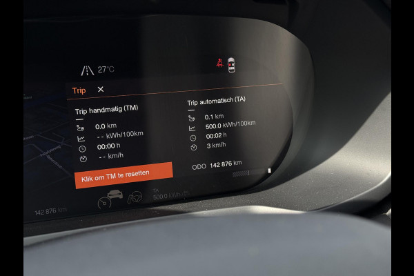 Polestar 2 Aut. Long Range Dual AWD | Trekhaak | Panorama | 360 | Camera | Harman Kardon |