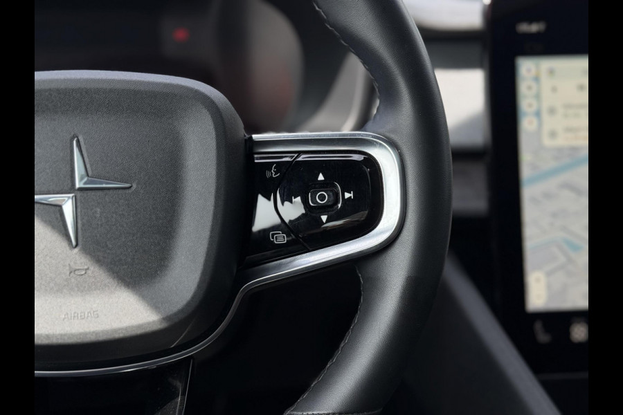 Polestar 2 Aut. Long Range Dual AWD | Trekhaak | Panorama | 360 | Camera | Harman Kardon |