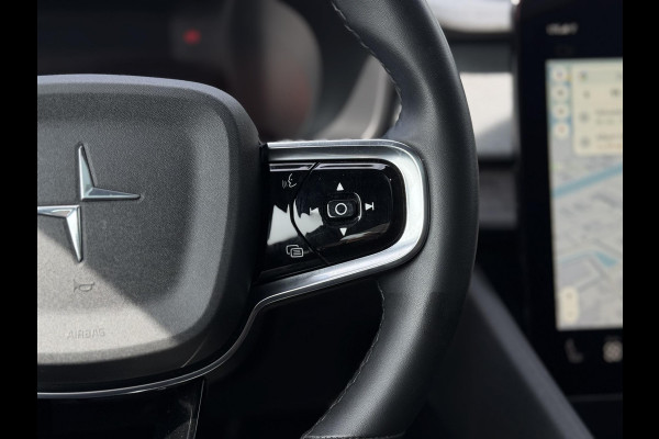 Polestar 2 Aut. Long Range Dual AWD | Trekhaak | Panorama | 360 | Camera | Harman Kardon |