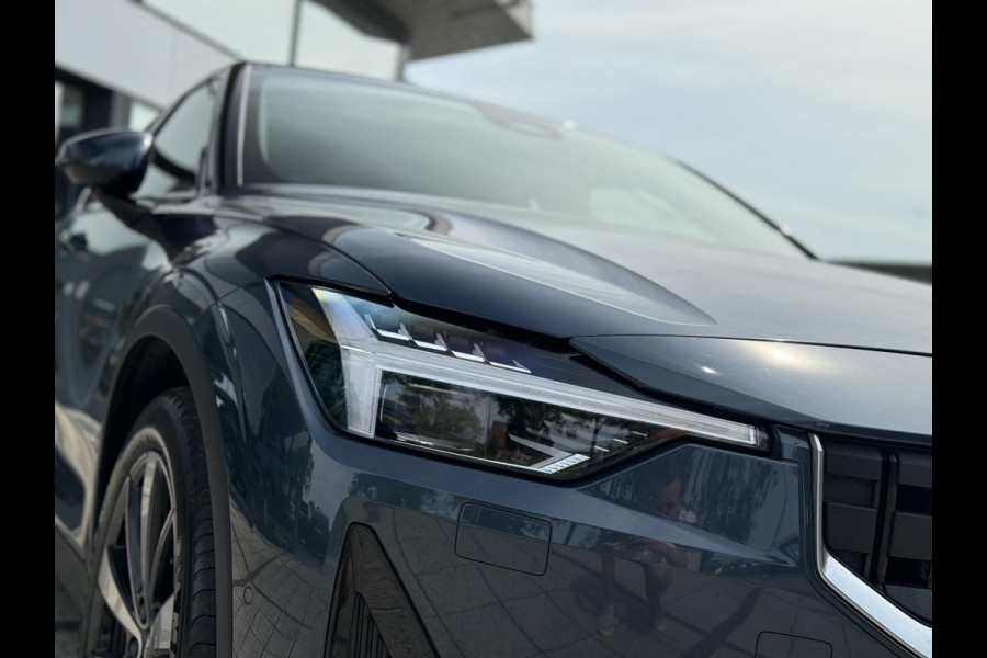 Polestar 2 Aut. Long Range Dual AWD | Trekhaak | Panorama | 360 | Camera | Harman Kardon |