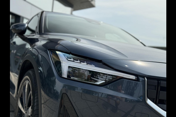 Polestar 2 Aut. Long Range Dual AWD | Trekhaak | Panorama | 360 | Camera | Harman Kardon |