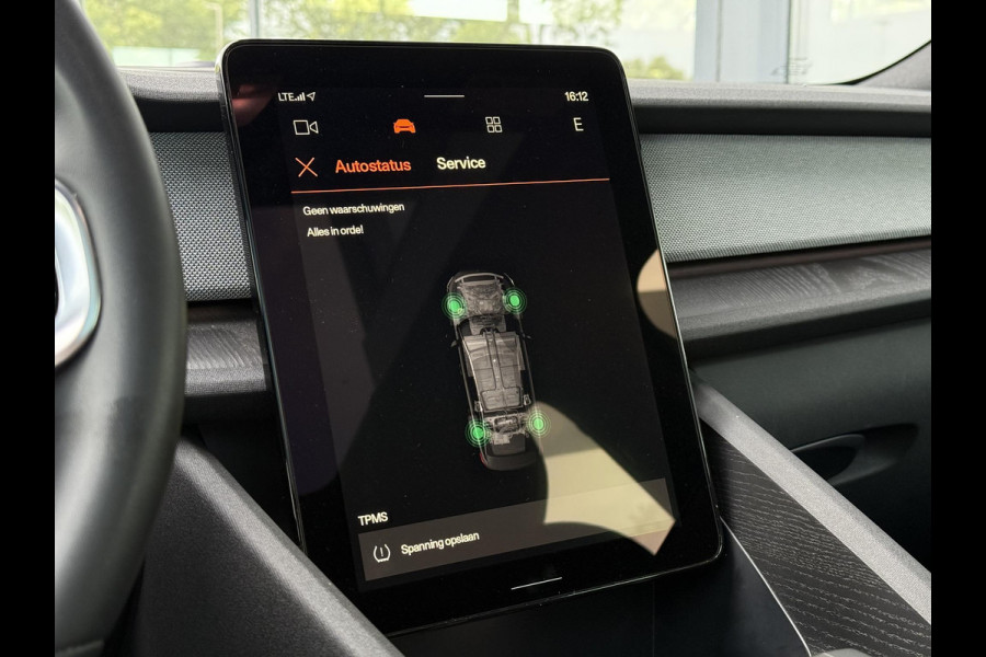 Polestar 2 Aut. Long Range Dual AWD | Trekhaak | Panorama | 360 | Camera | Harman Kardon |