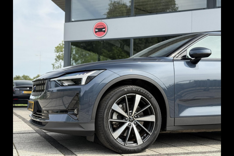 Polestar 2 Aut. Long Range Dual AWD | Trekhaak | Panorama | 360 | Camera | Harman Kardon |