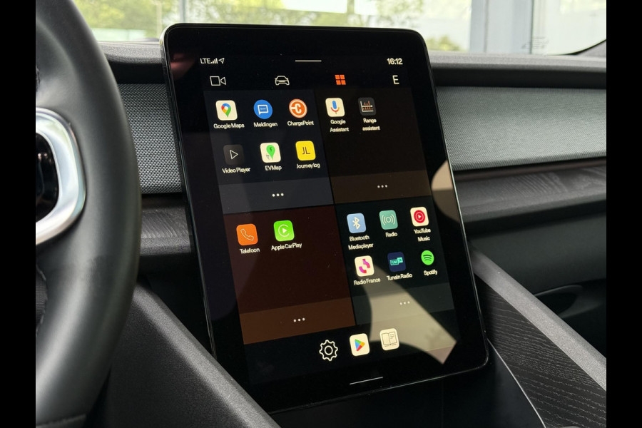 Polestar 2 Aut. Long Range Dual AWD | Trekhaak | Panorama | 360 | Camera | Harman Kardon |