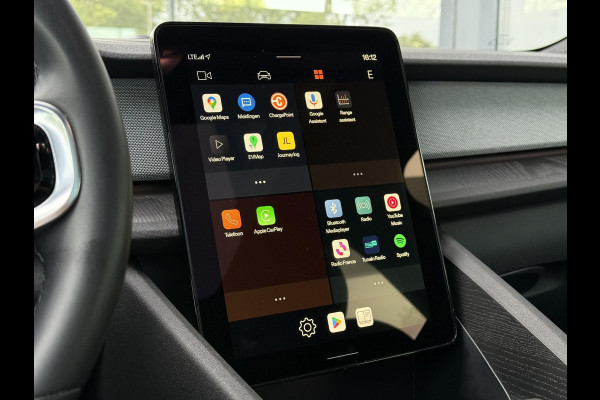 Polestar 2 Aut. Long Range Dual AWD | Trekhaak | Panorama | 360 | Camera | Harman Kardon |