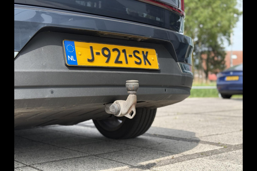 Polestar 2 Aut. Long Range Dual AWD | Trekhaak | Panorama | 360 | Camera | Harman Kardon |