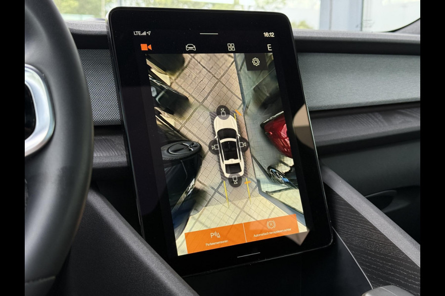 Polestar 2 Aut. Long Range Dual AWD | Trekhaak | Panorama | 360 | Camera | Harman Kardon |