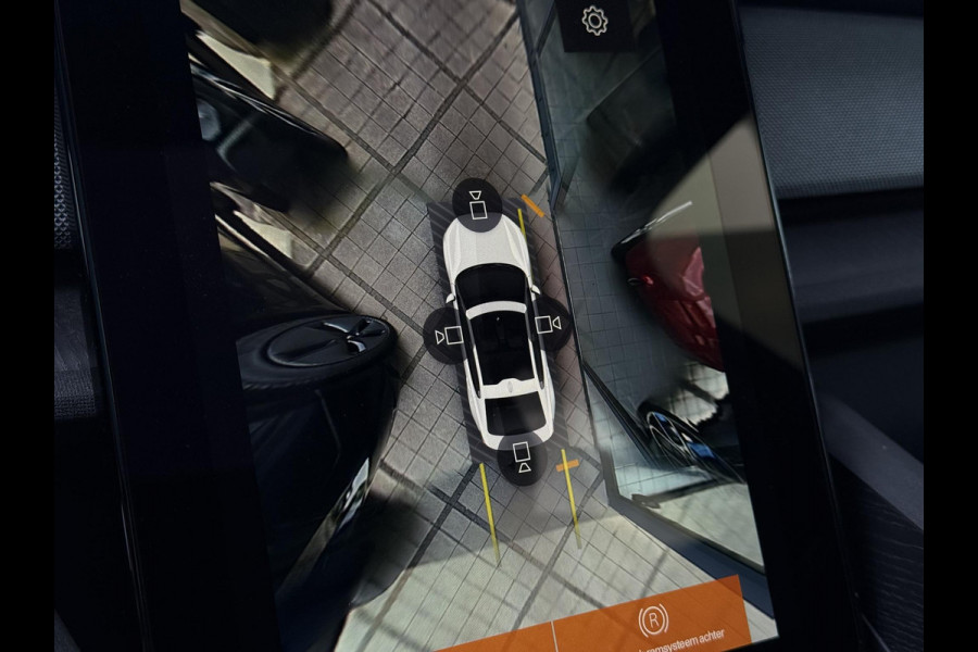 Polestar 2 Aut. Long Range Dual AWD | Trekhaak | Panorama | 360 | Camera | Harman Kardon |