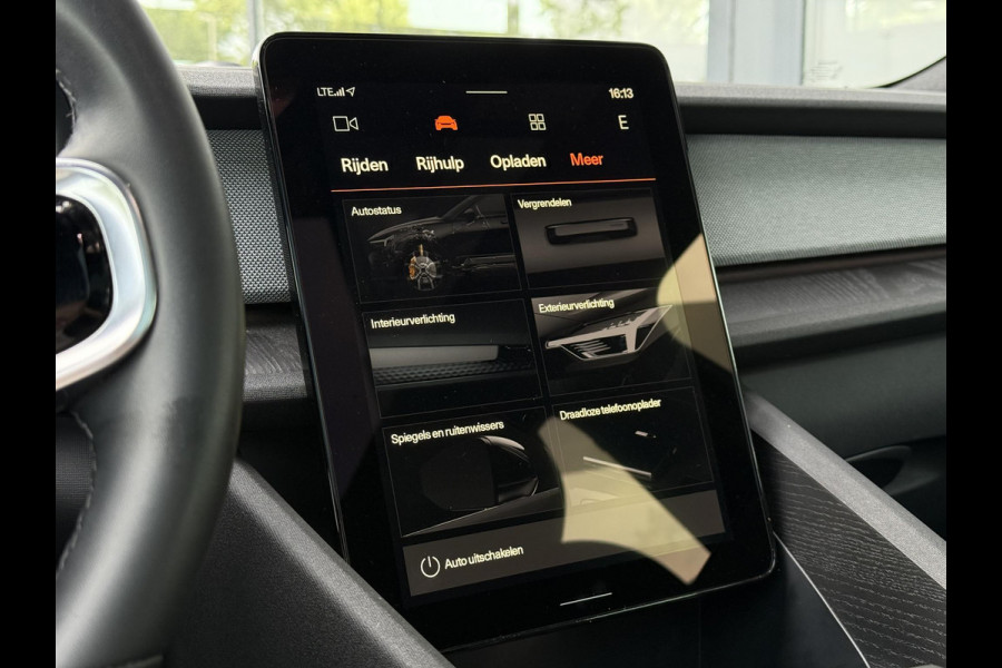 Polestar 2 Aut. Long Range Dual AWD | Trekhaak | Panorama | 360 | Camera | Harman Kardon |