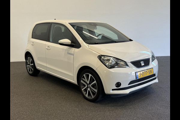 Seat Mii Electric electric Plus Parkeersensoren achter Cruise Control Climate Control Stoelverwarming