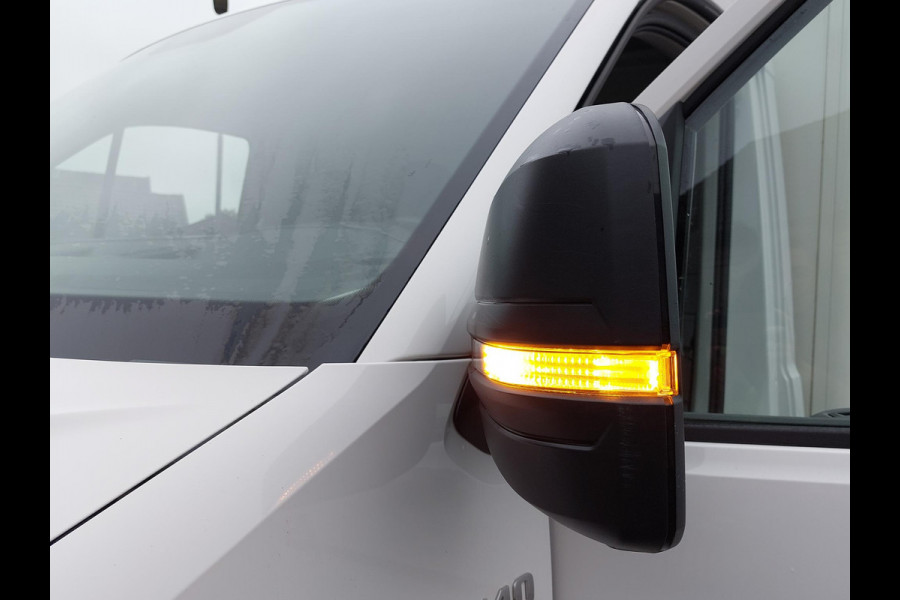 MAN TGE 35 2.0 Lang L4 MAN TGE 35 2.0 Lang | Bakwagen met laadklep | DHollandia