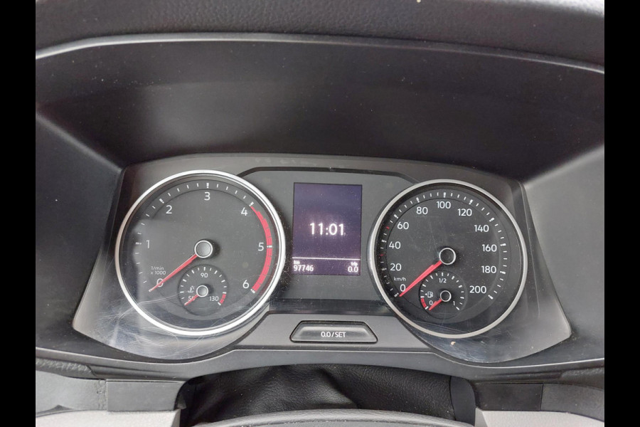 MAN TGE 35 2.0 Lang L4 MAN TGE 35 2.0 Lang | Bakwagen met laadklep | DHollandia