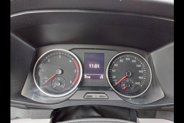 MAN TGE 35 2.0 Lang L4 MAN TGE 35 2.0 Lang | Bakwagen met laadklep | DHollandia