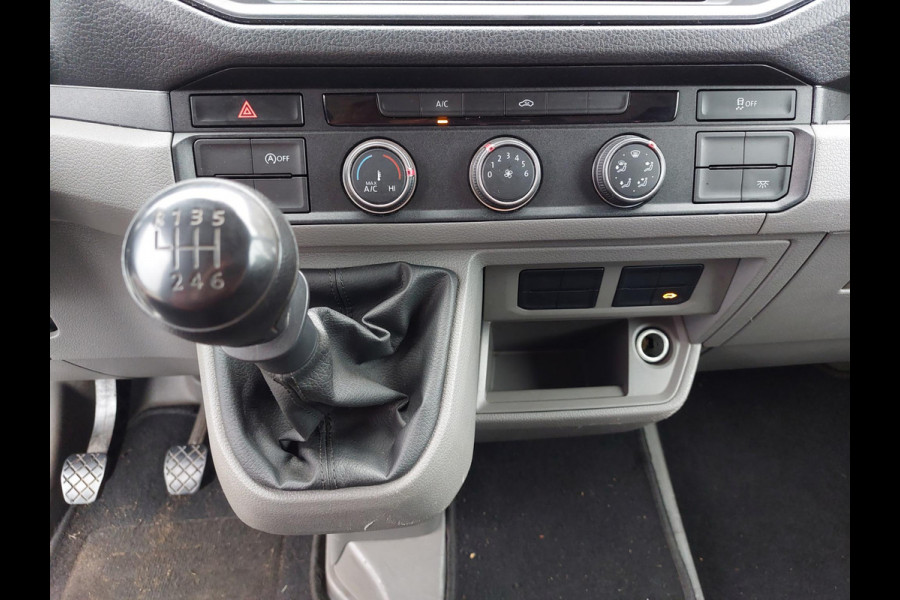 MAN TGE 35 2.0 Lang L4 MAN TGE 35 2.0 Lang | Bakwagen met laadklep | DHollandia