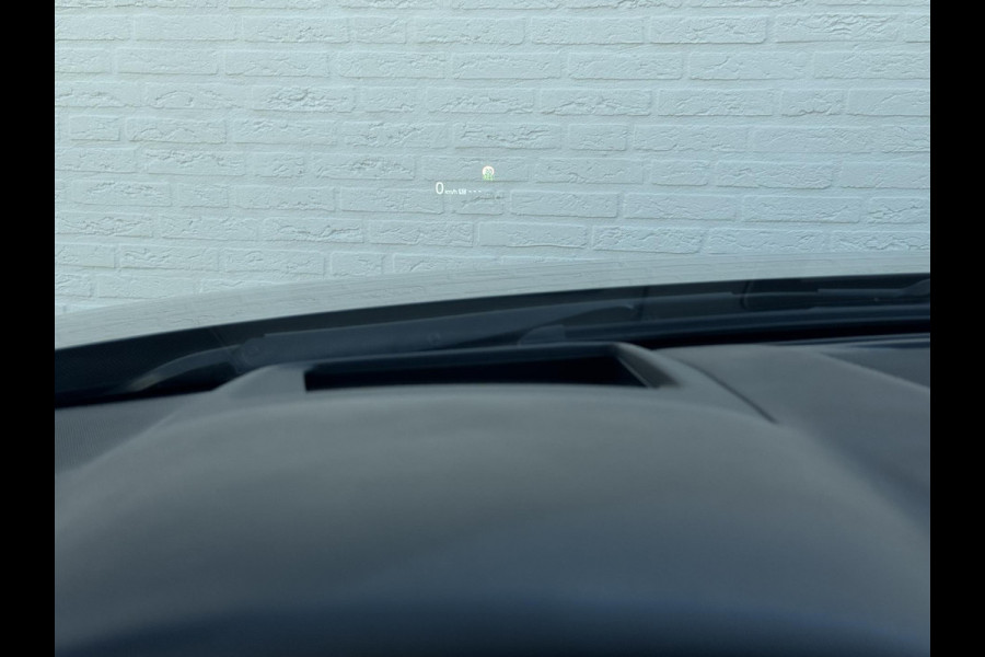 Mazda 6 Led Carplay Adaptive cruise Camera Dodehoek Navigatie Verwarmd stuur en stoelen