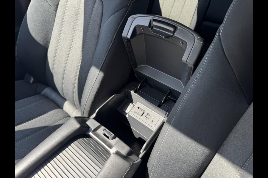 Mazda 6 Led Carplay Adaptive cruise Camera Dodehoek Navigatie Verwarmd stuur en stoelen