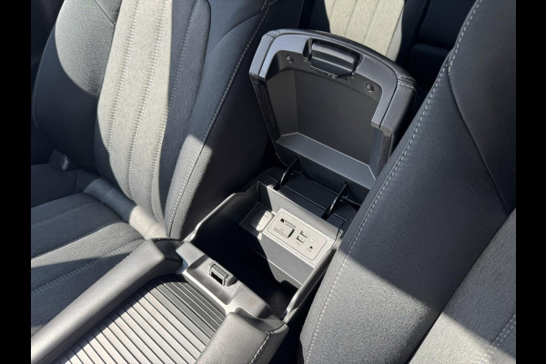 Mazda 6 Led Carplay Adaptive cruise Camera Dodehoek Navigatie Verwarmd stuur en stoelen