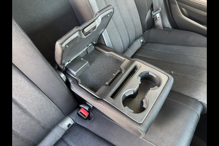 Mazda 6 Led Carplay Adaptive cruise Camera Dodehoek Navigatie Verwarmd stuur en stoelen