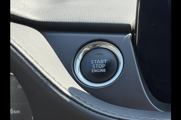 Mazda 6 Led Carplay Adaptive cruise Camera Dodehoek Navigatie Verwarmd stuur en stoelen