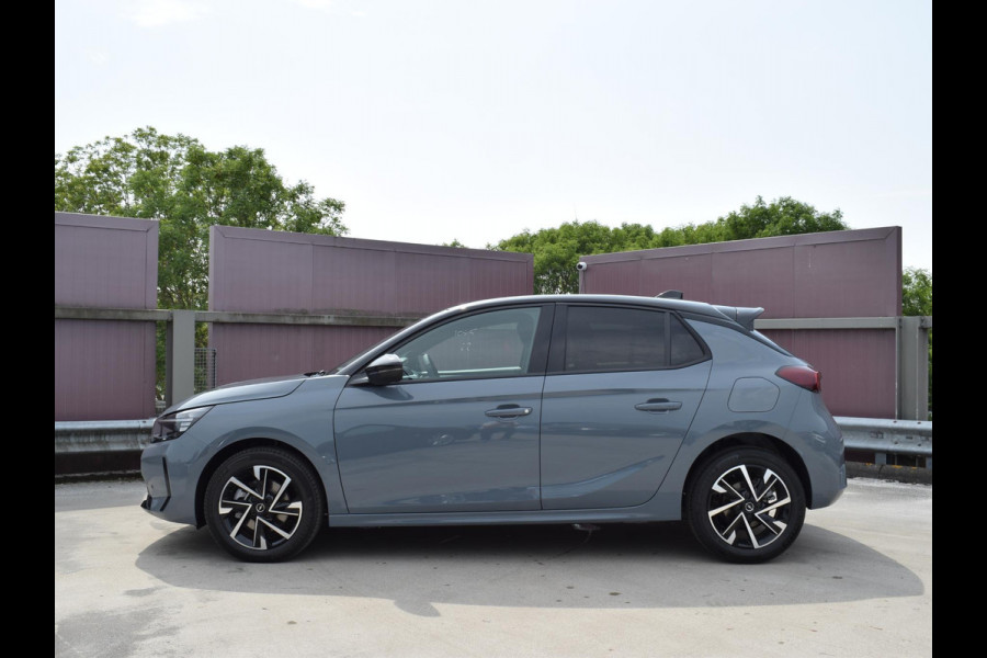 Opel Corsa 1.2 Turbo Hybrid GS NAVI & CARPLAY | ACHTERUITRIJCAMERA MET SENSOREN | WINTERPAKKET | UIT VOORRAAD LEVERBAAR
