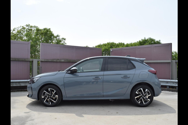 Opel Corsa 1.2 Turbo Hybrid GS NAVI & CARPLAY | ACHTERUITRIJCAMERA MET SENSOREN | WINTERPAKKET | UIT VOORRAAD LEVERBAAR