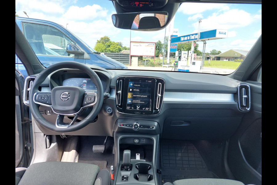 Volvo XC40 1.5 T4 Plug-in hybrid Core Bright | WinterPack | Camera | 24 maanden garantie