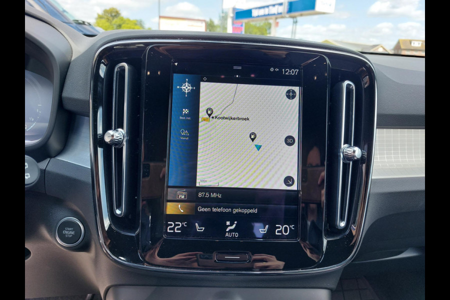 Volvo XC40 1.5 T4 Plug-in hybrid Core Bright | WinterPack | Camera | 24 maanden garantie