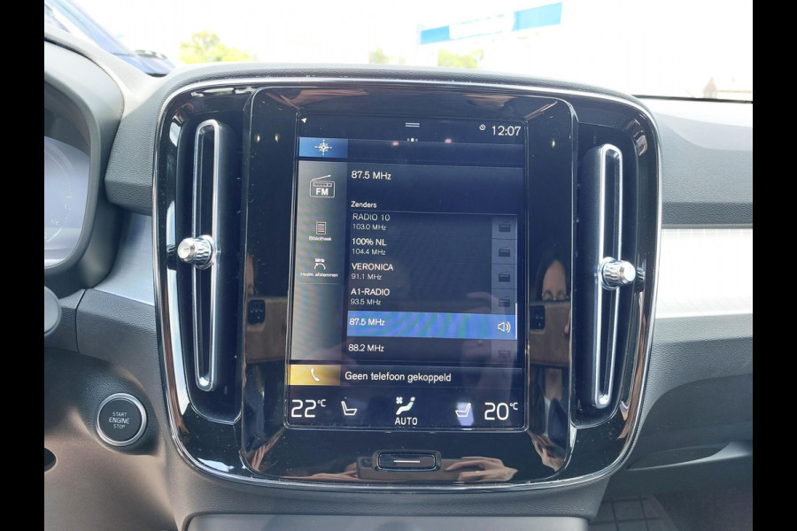Volvo XC40 1.5 T4 Plug-in hybrid Core Bright | WinterPack | Camera | 24 maanden garantie