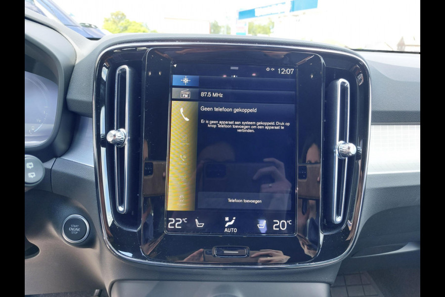 Volvo XC40 1.5 T4 Plug-in hybrid Core Bright | WinterPack | Camera | 24 maanden garantie