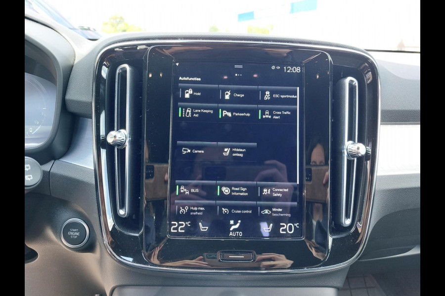 Volvo XC40 1.5 T4 Plug-in hybrid Core Bright | WinterPack | Camera | 24 maanden garantie