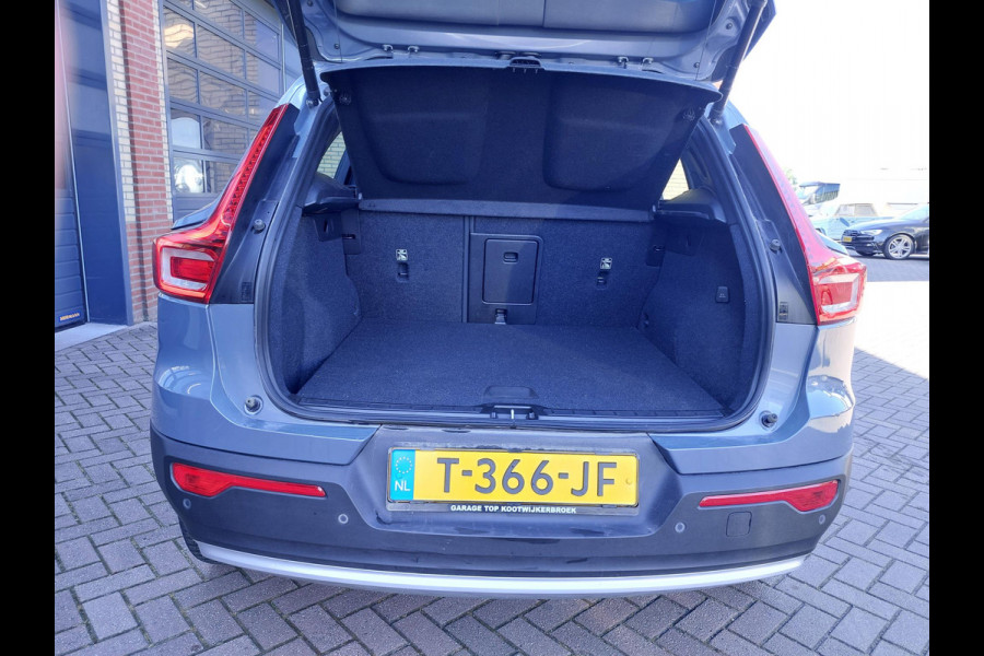 Volvo XC40 1.5 T4 Plug-in hybrid Core Bright | WinterPack | Camera | 24 maanden garantie