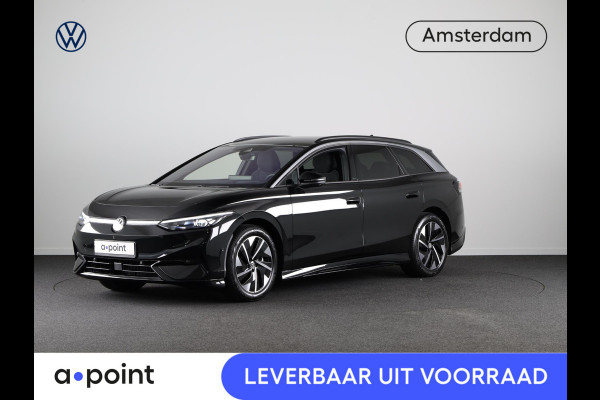 Volkswagen ID.7 Tourer Pro Business 77 kWh accu. 210 kW / 286 pk Variant