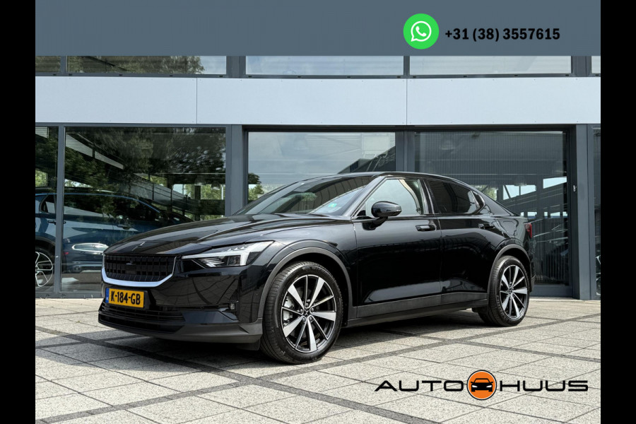 Polestar 2 Aut. Long Range Dual AWD | Panorama | 360 Camera | Harman Kardon |