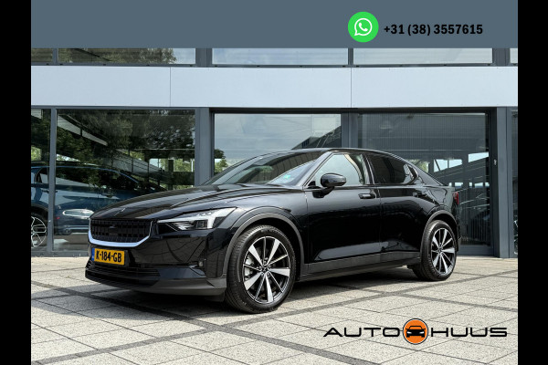 Polestar 2 Aut. Long Range Dual AWD | Panorama | 360 Camera | Harman Kardon |