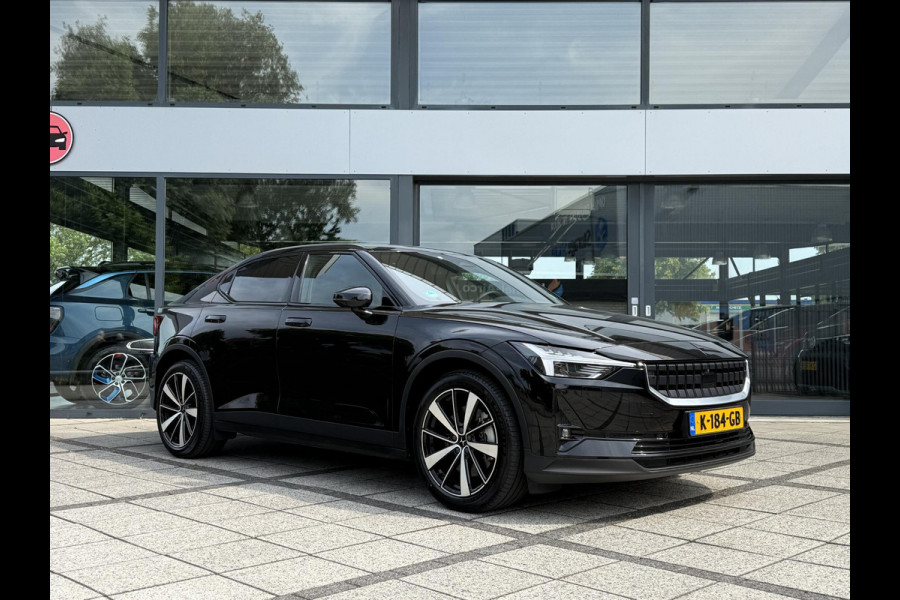 Polestar 2 Aut. Long Range Dual AWD | Panorama | 360 Camera | Harman Kardon |