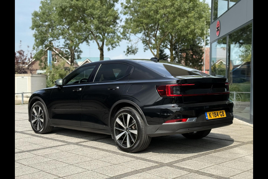 Polestar 2 Aut. Long Range Dual AWD | Panorama | 360 Camera | Harman Kardon |