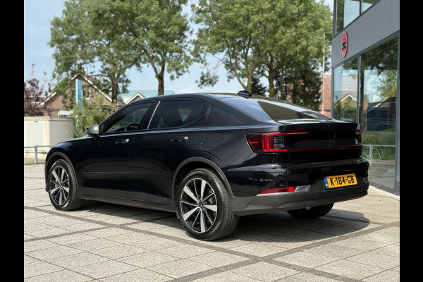 Polestar 2 Aut. Long Range Dual AWD | Panorama | 360 Camera | Harman Kardon |