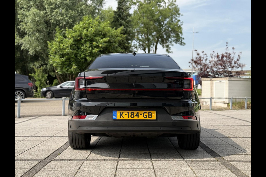 Polestar 2 Aut. Long Range Dual AWD | Panorama | 360 Camera | Harman Kardon |
