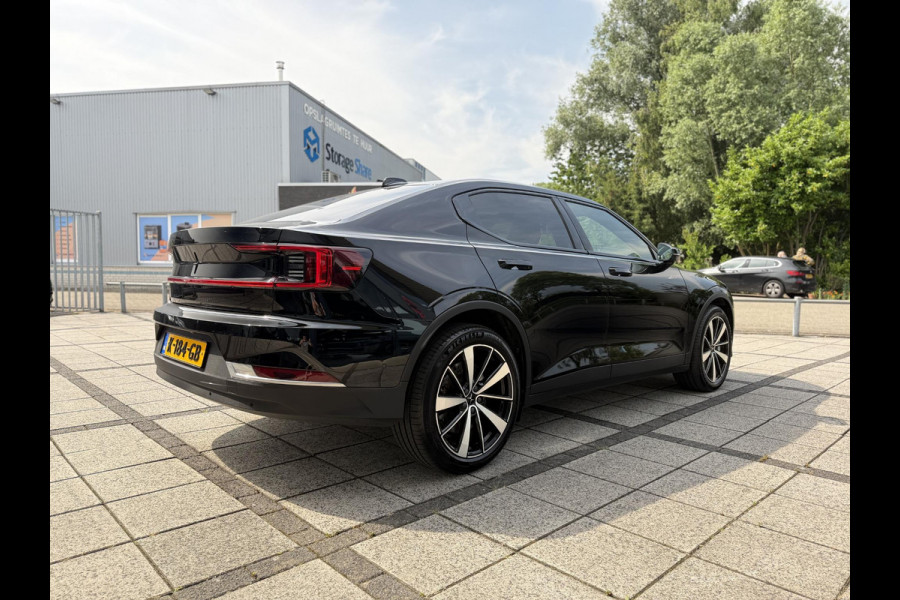 Polestar 2 Aut. Long Range Dual AWD | Panorama | 360 Camera | Harman Kardon |