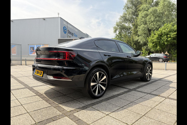 Polestar 2 Aut. Long Range Dual AWD | Panorama | 360 Camera | Harman Kardon |