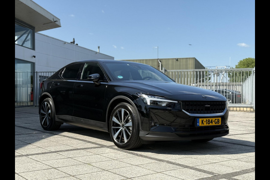 Polestar 2 Aut. Long Range Dual AWD | Panorama | 360 Camera | Harman Kardon |