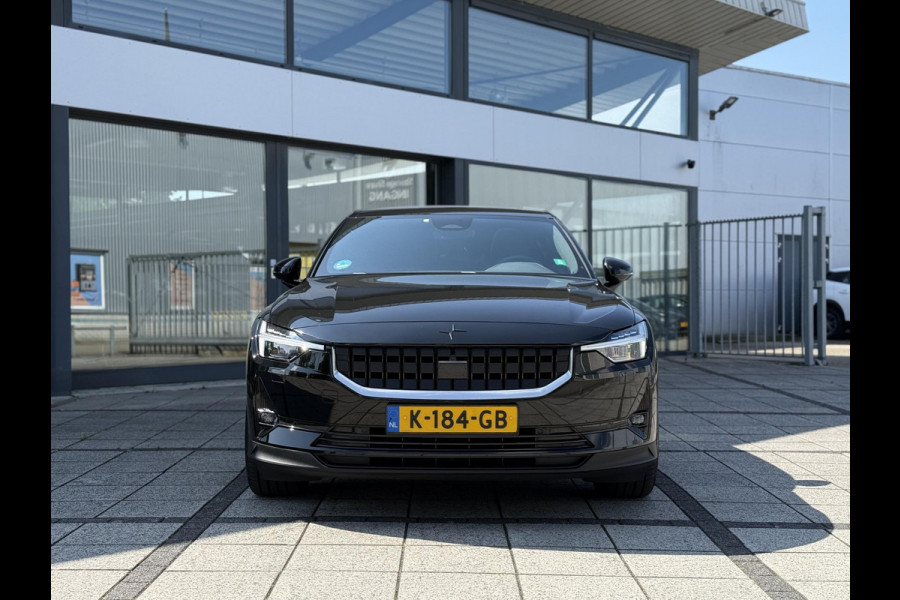 Polestar 2 Aut. Long Range Dual AWD | Panorama | 360 Camera | Harman Kardon |