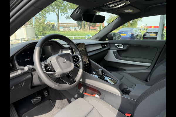 Polestar 2 Aut. Long Range Dual AWD | Panorama | 360 Camera | Harman Kardon |