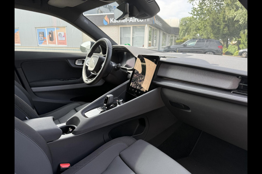 Polestar 2 Aut. Long Range Dual AWD | Panorama | 360 Camera | Harman Kardon |
