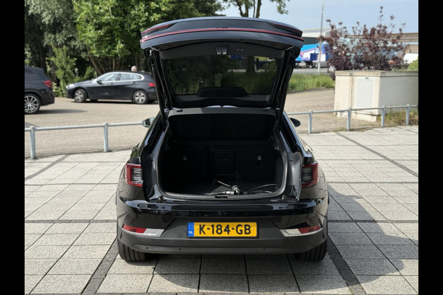 Polestar 2 Aut. Long Range Dual AWD | Panorama | 360 Camera | Harman Kardon |