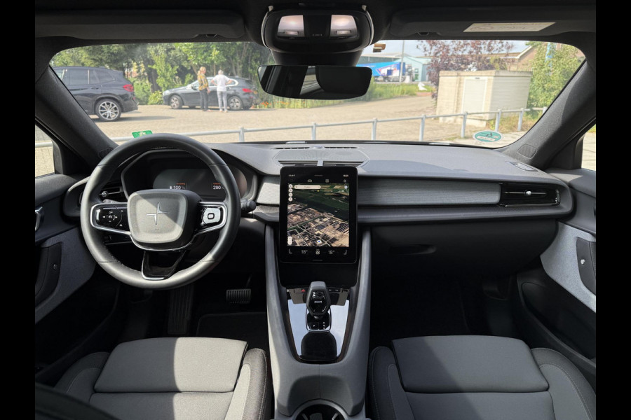 Polestar 2 Aut. Long Range Dual AWD | Panorama | 360 Camera | Harman Kardon |